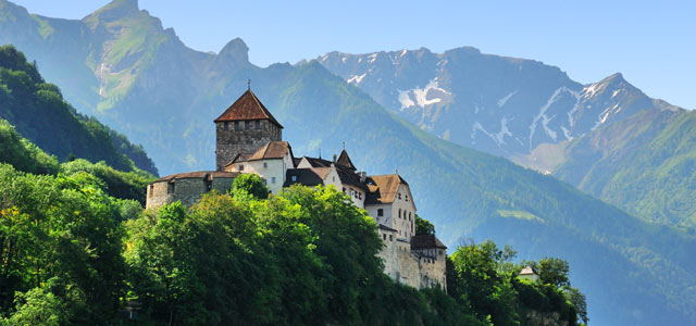 Principality of Liechtenstein